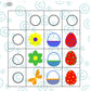 💛🐣 Super Pack Pâques/ Printemps (Comptines + Cahiers autonomes+dossier de manipulation)
