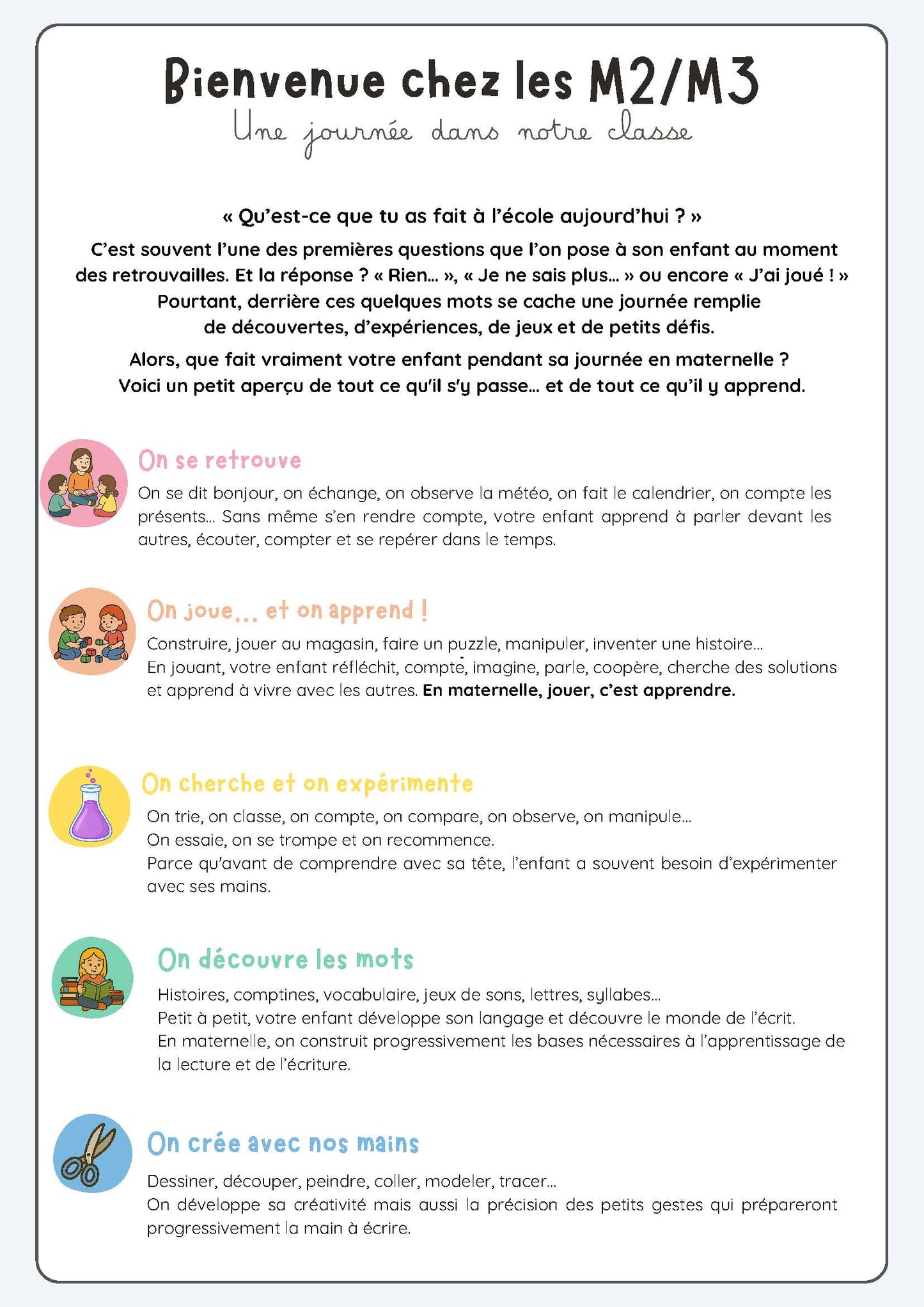 🎁 Outils gratuits pour démarrer son année en M2 et M3