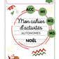 🎁Le super Pack de Noël (plus de 469 pages)🎅🦌