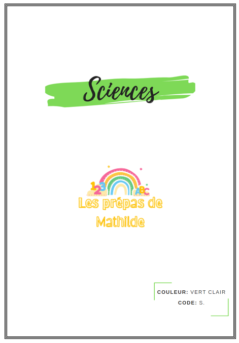 01 Pack malin : Pack Tout-en-Un en version WORD ou PDF !