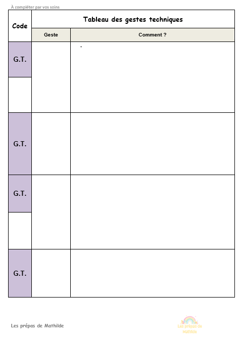 Préparations maternelle en lien avec le référentiel Belge: Pack Expression musicale/plastique/expression