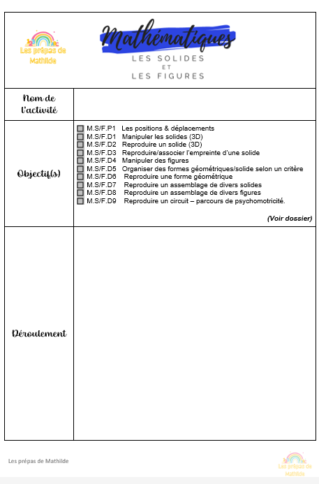 01 Pack malin : Pack Tout-en-Un en version WORD ou PDF !