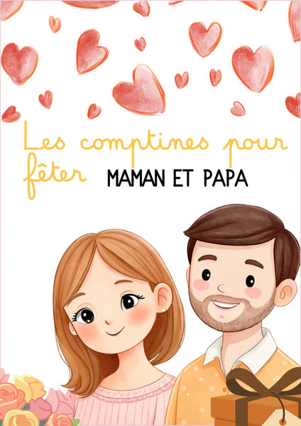 ✨📋 Collection complète comptines pédagogiques maternelle🎵✨