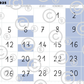 Le calendrier scolaire maternelle et primaire