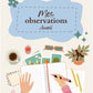 Accueil : Les grilles d'observations