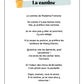 Mes comptines pour la rentrée (GRATUITES !)🎁🎵