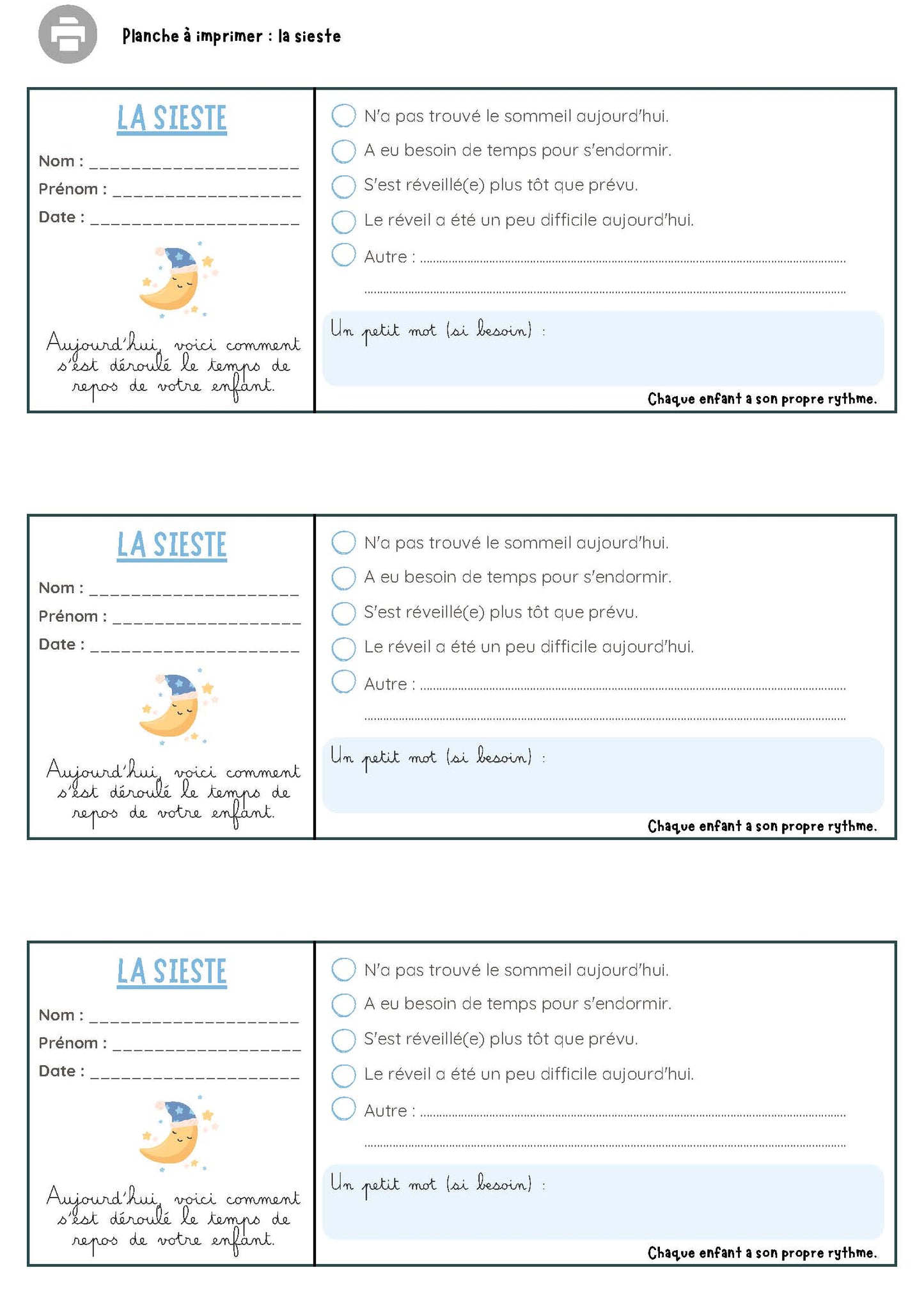 🎁 Outils gratuits pour démarrer son année en Accueil / M1