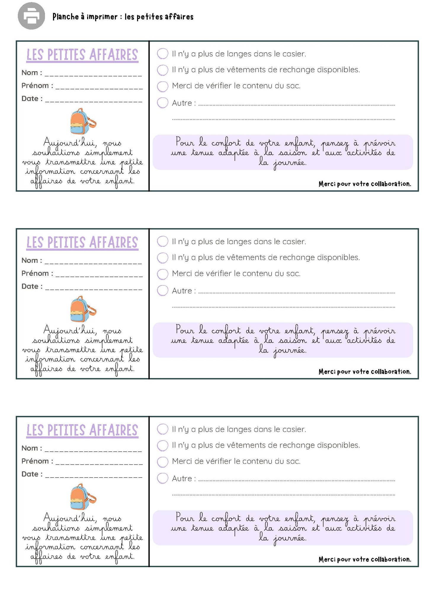 🎁 Outils gratuits pour démarrer son année en M2 et M3