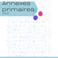 Super Pack Primaire CECP+ SEGEC | Canva de prépas modifiables