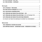 Préparation maternelle en lien avec le référentiel Belge : expression plastique: tables des matières