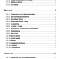 Préparation maternelle en lien avec le référentiel Belge: Expression musicale : table des matières